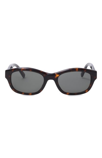 Женские солнцезащитные очки SAINT LAURENT, арт. SL M172 002