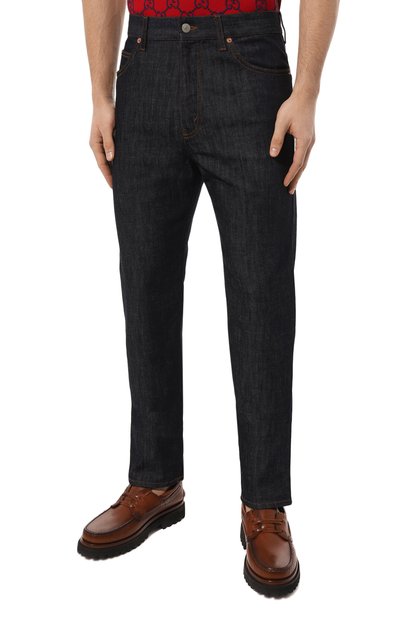 Джинсы GUCCI, арт. 623953 XDBBS, фото 3