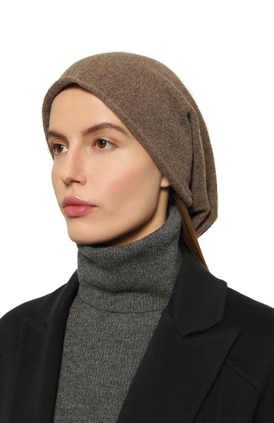 Кашемировая шапка UMA WANG, арт. UK0041, фото 2