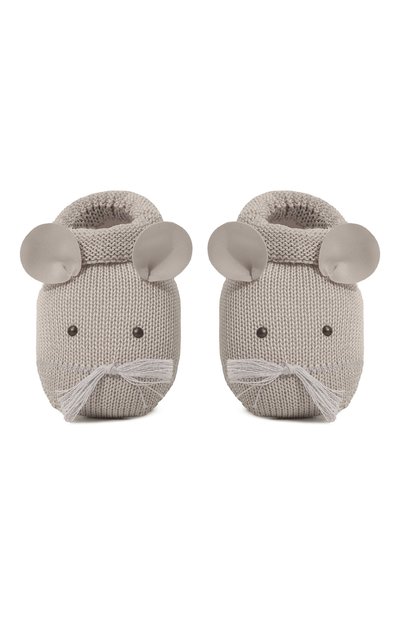 Комплект из шапки и пинеток STORY LORIS, арт. 21195, фото 5