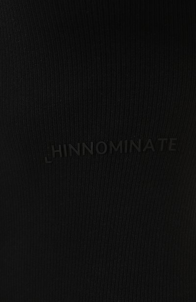 Хлопковое платье HINNOMINATE, арт. HMABW00214, фото 5