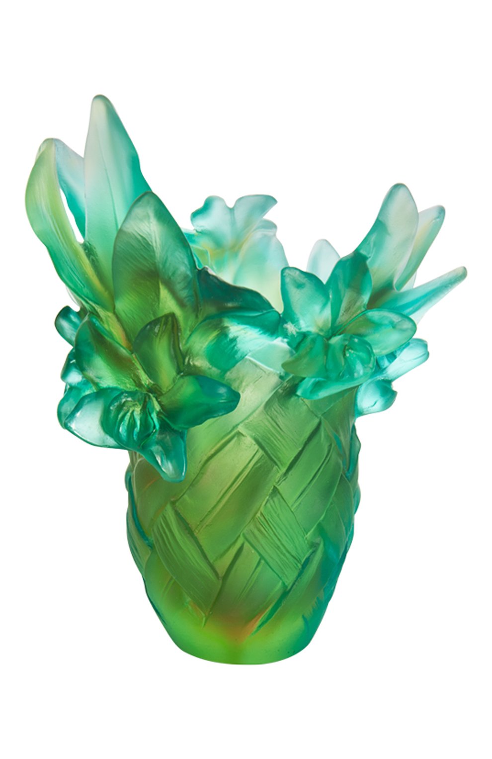 Ваза tressage small DAUM, арт. 05627, фото 1