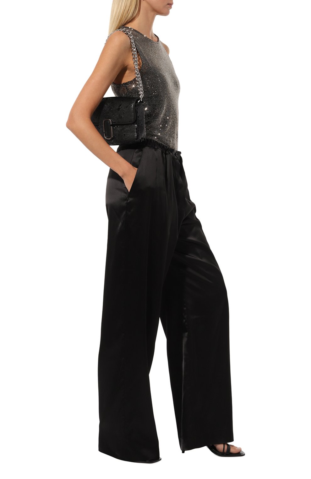 Сумка the shoulder MARC JACOBS (THE), арт. H904M06RE22, фото 8