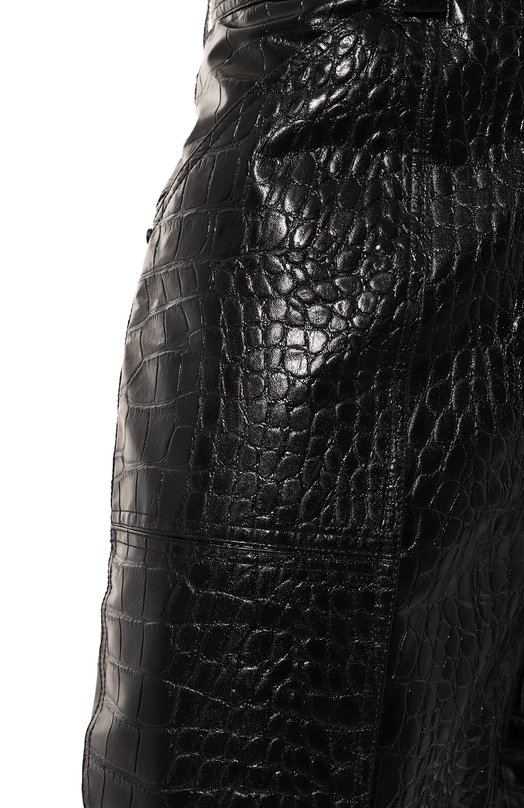 Шорты Trussardi Чёрный, фото 5