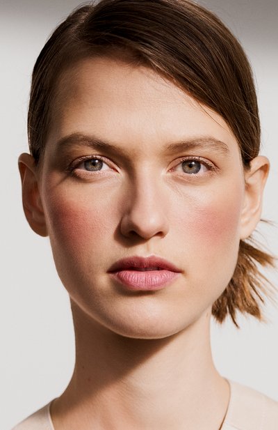 Румяна rose hermès silky blush, rose pommette (6g) HERMÈS, арт. 60165PV032H, фото 3