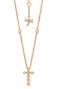 Колье CASATO, арт. CH557BT-P, фото 1