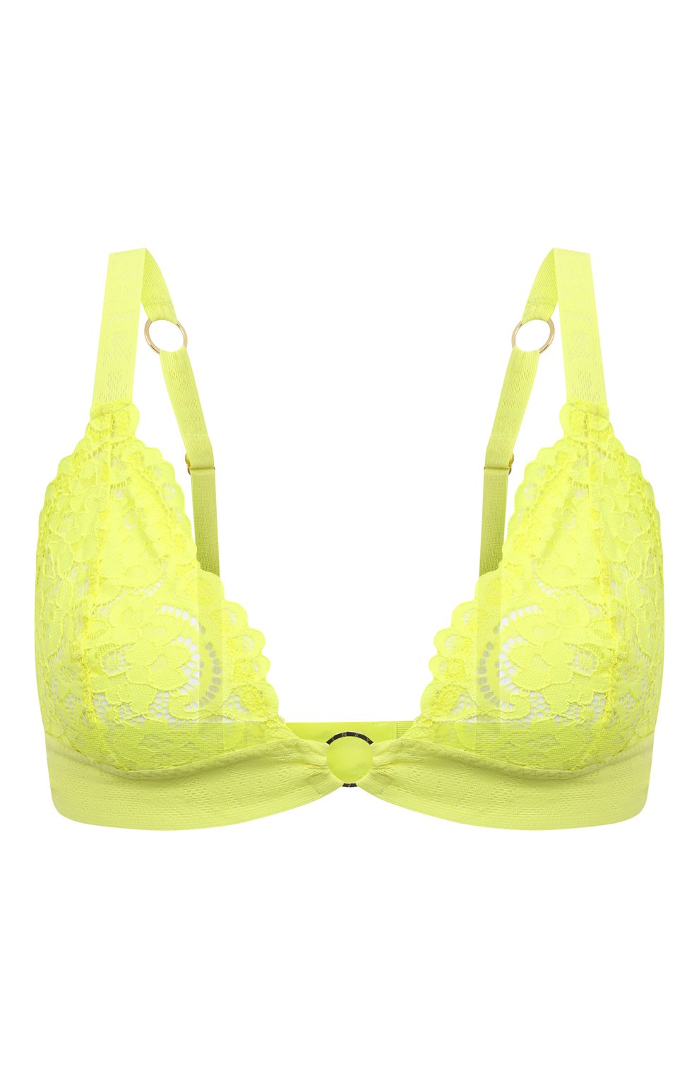 Бюстгальтер с мягкой чашкой STELLA MCCARTNEY, арт. S6R081140, фото 1