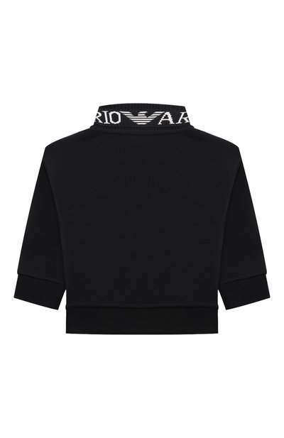 Комплект из толстовки и брюк EMPORIO ARMANI, арт. 6DHVJ4/1JHSZ, фото 3