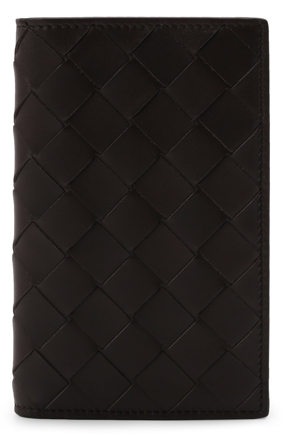 Кожаная обложка для паспорта BOTTEGA VENETA, арт. 629679/VCPQ6, фото 1