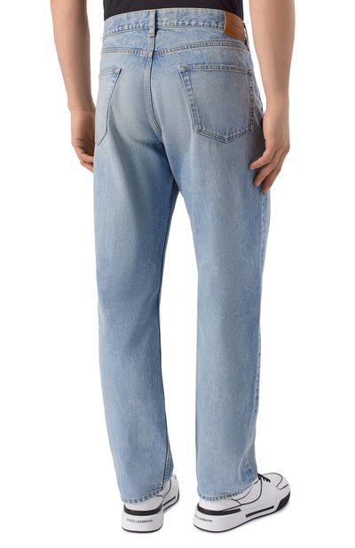 Джинсы SAINT LAURENT, арт. 816412/Y35AQ, фото 4