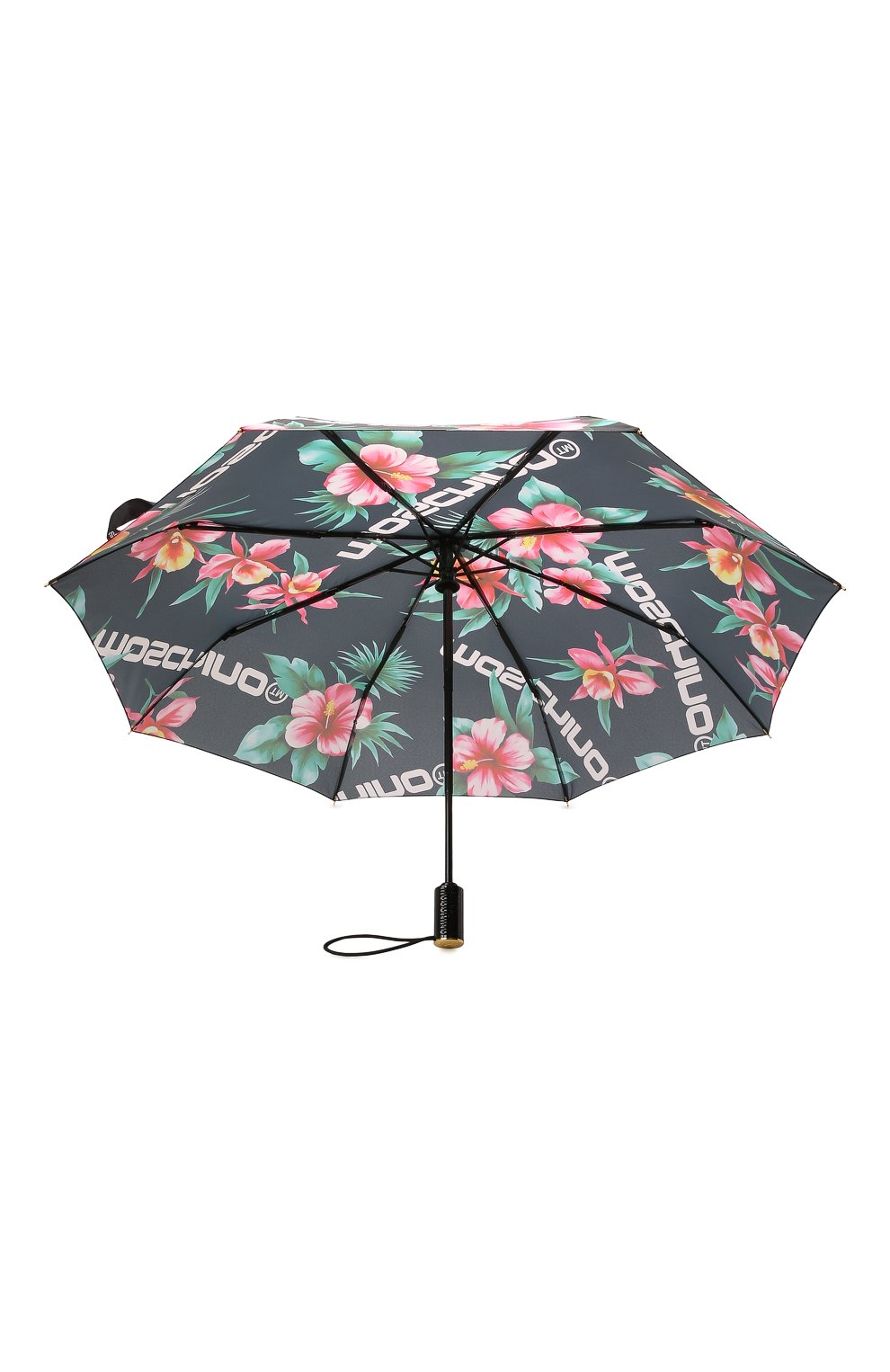 Складной зонт MOSCHINO, арт. 8923-0PENCL0SE, фото 3