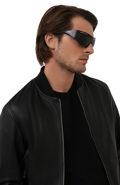 Солнцезащитные очки BURBERRY, арт. 4342-300187, фото 3