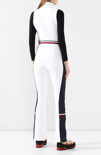 Комбинезон rossignol TOMMY HILFIGER белого цвета по цене 46990 руб., арт. WW0WW26376, фото 4 Комбинезон rossignol TOMMY HILFIGER, арт. WW0WW26376, фото 4