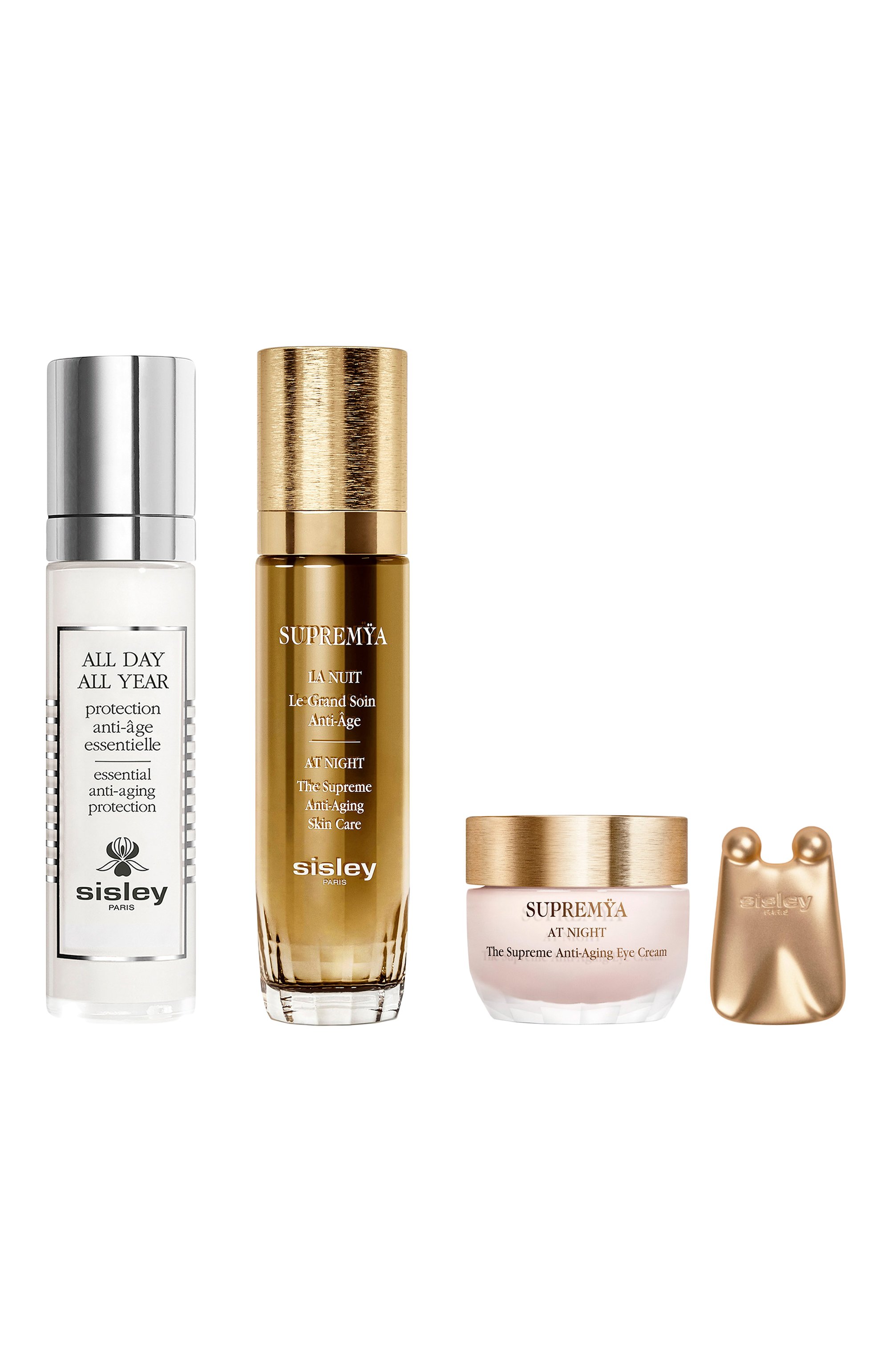Антивозрастной набор all day all year supremÿa «престиж» (40+50+15ml) SISLEY, арт. 150081, фото 1