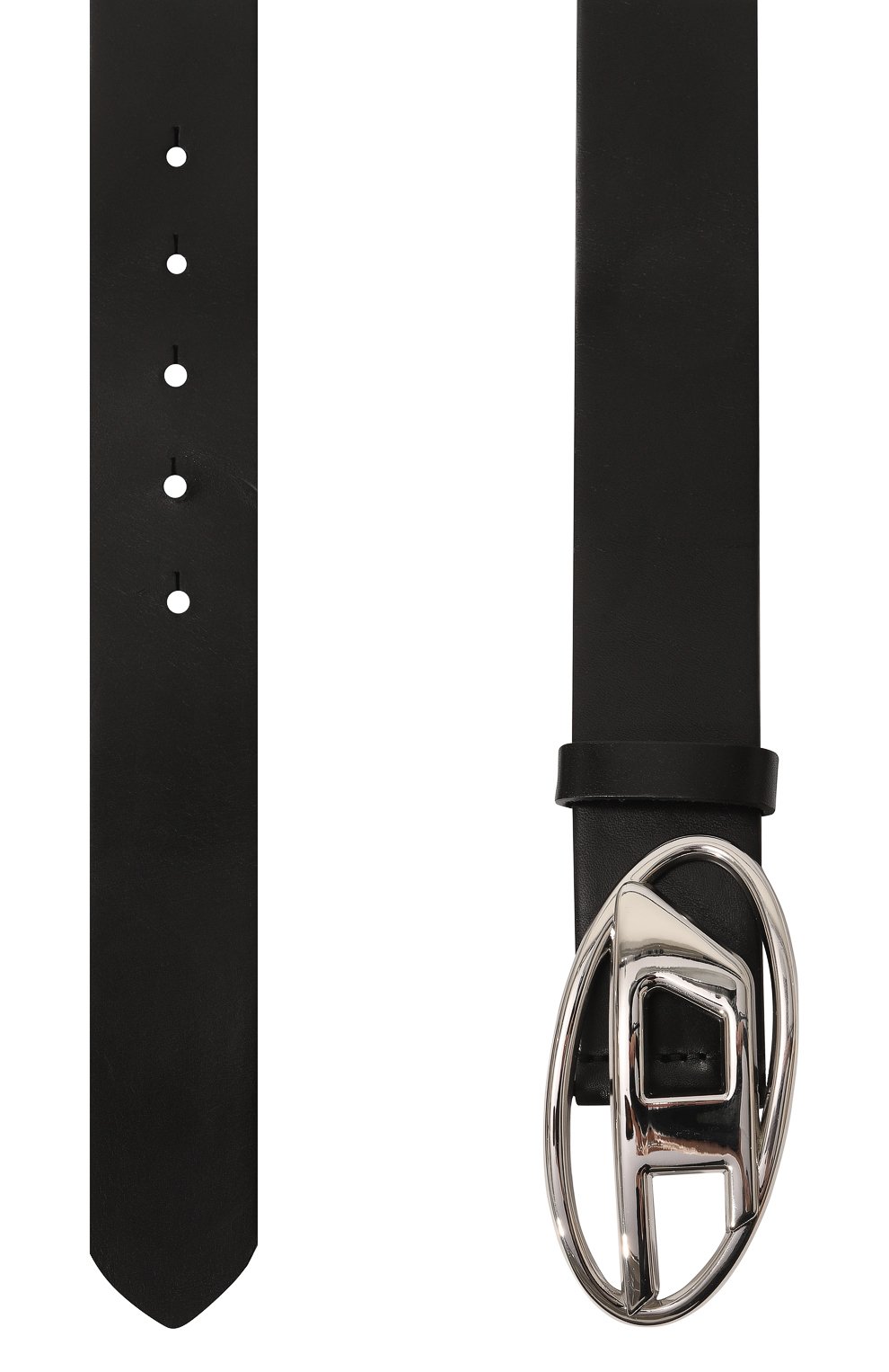 Кожаный ремень DIESEL, арт. X08727/PR666, фото 3