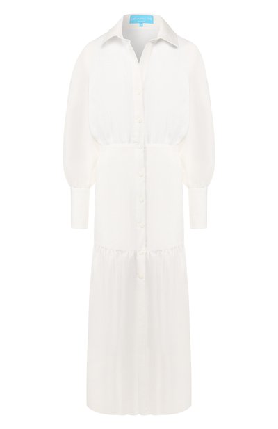 Женское льняное платье A MERE CO, арт. AMC-R20-G4-51