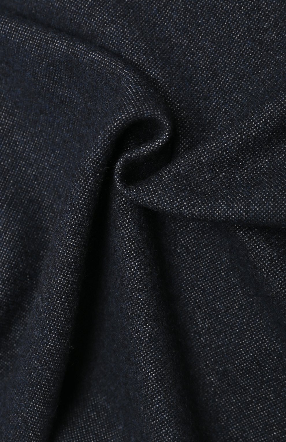 Шарф из шерсти и кашемира GIVENCHY, арт. GW7020/J5050, фото 3