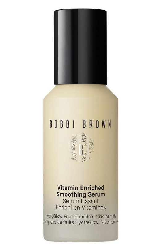 фото Разглаживающая витаминная сыворотка для лица (30ml) bobbi brown
