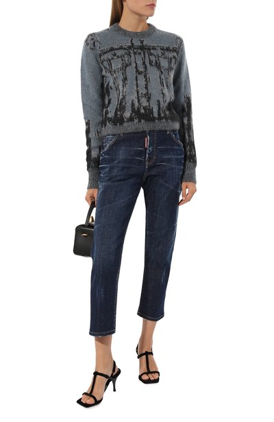 Джинсы DSQUARED2, арт. S75LB0820/S30342, фото 2