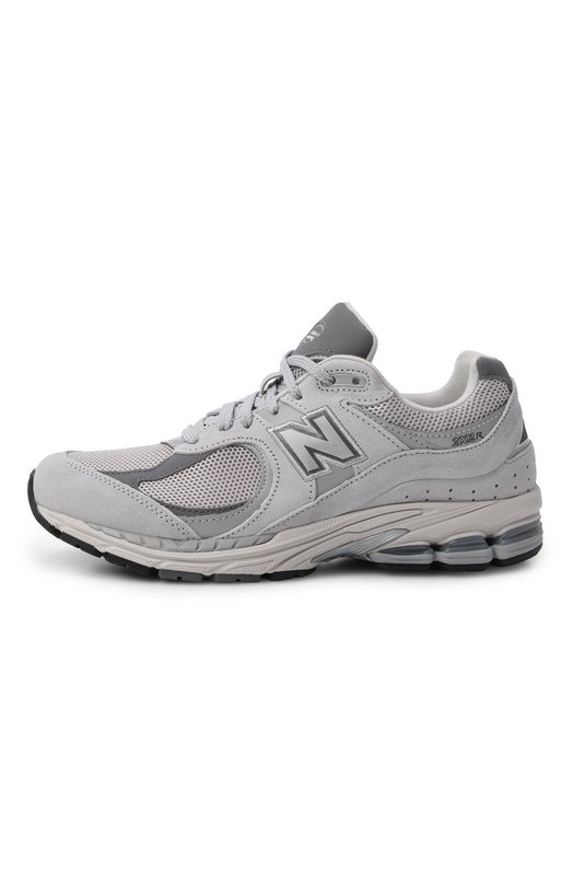 Комбинированные кроссовки 2002r New Balance 2