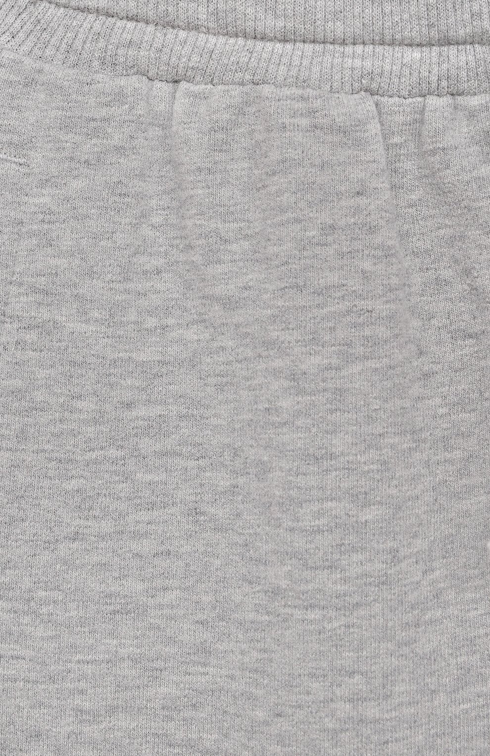 Хлопковые джоггеры DOLCE & GABBANA, арт. L1JPBH/G7WYG, фото 3