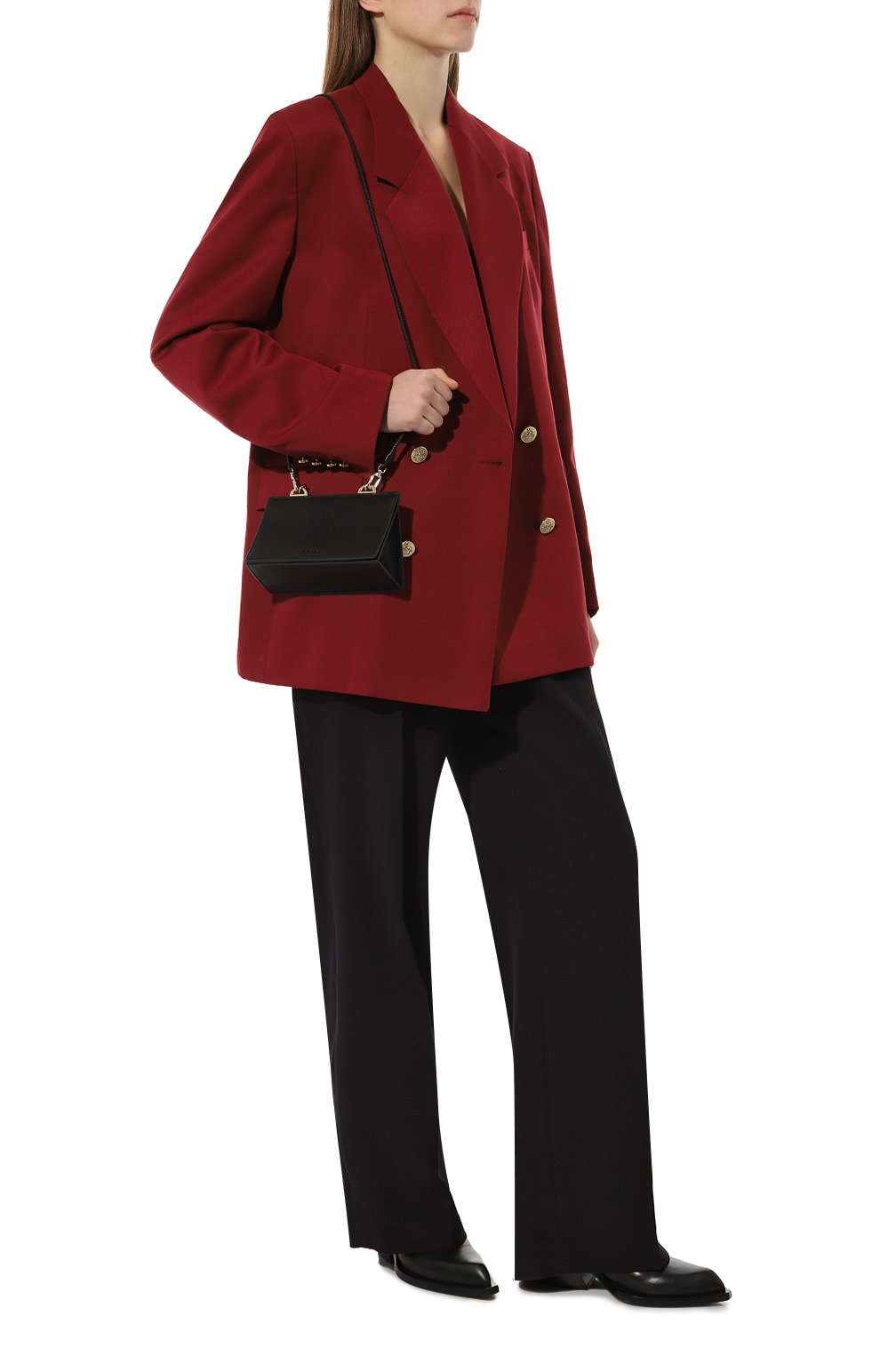 Сумка furla linea futura FURLA, арт. WE00459/BX1063, фото 7