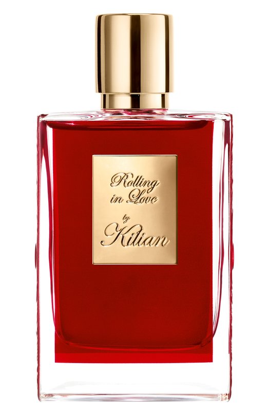 фото Парфюмерная вода rolling in love (50ml) kilian