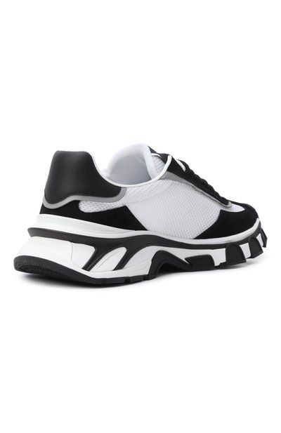 Комбинированные кроссовки country road DOLCE & GABBANA, арт. CS2403/A0208, фото 4