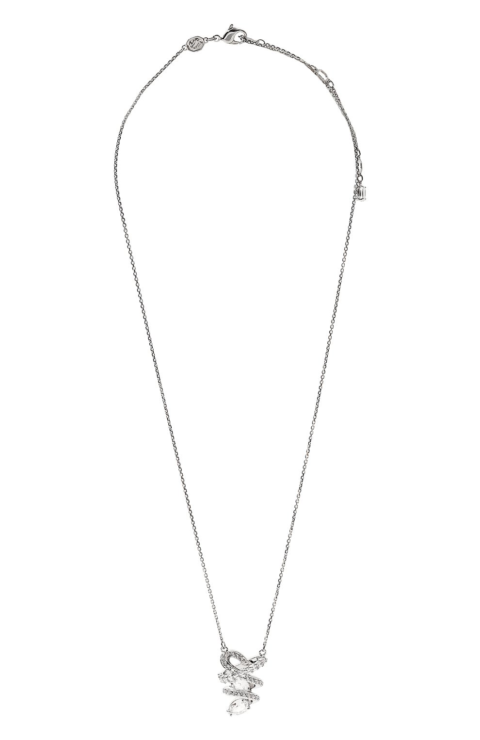 Подвеска hyperbola на цепочке SWAROVSKI, арт. 5698547, фото 1