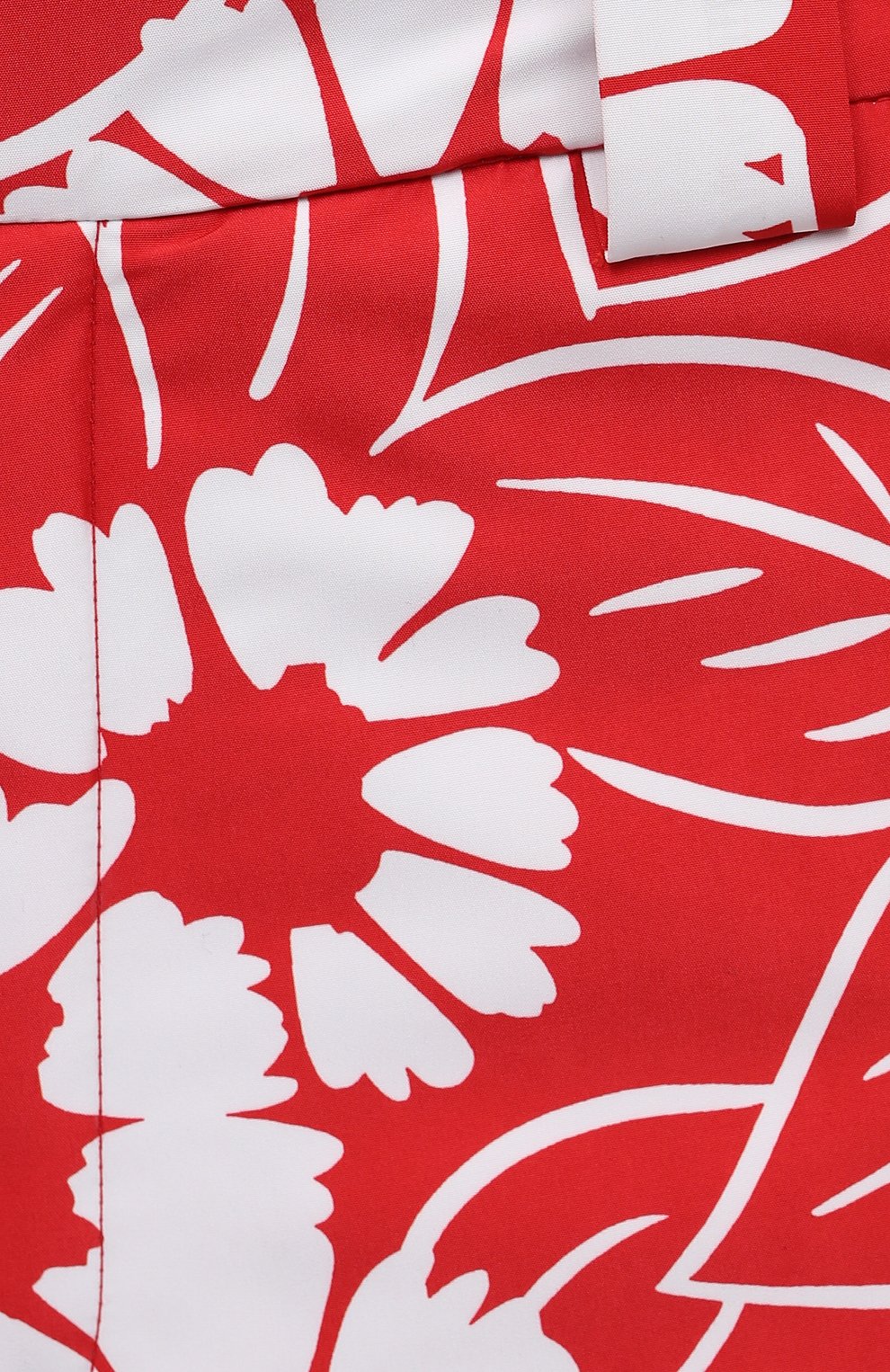 Утепленные брюки PRADA, арт. SPH199-10QT-F0976-212, фото 5