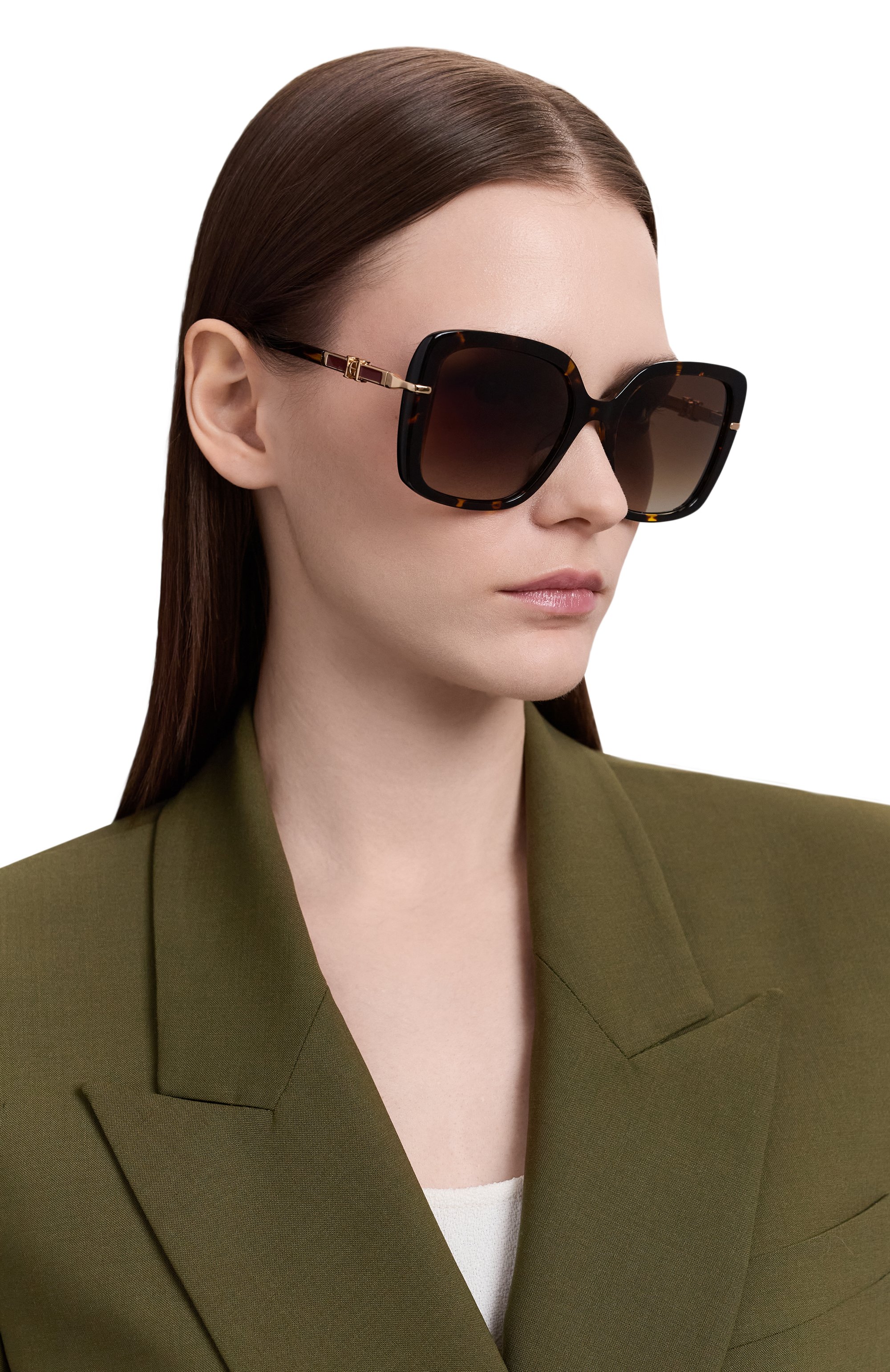 Солнцезащитные очки CAROLINA HERRERA, арт. HER0380/G 086, фото 2