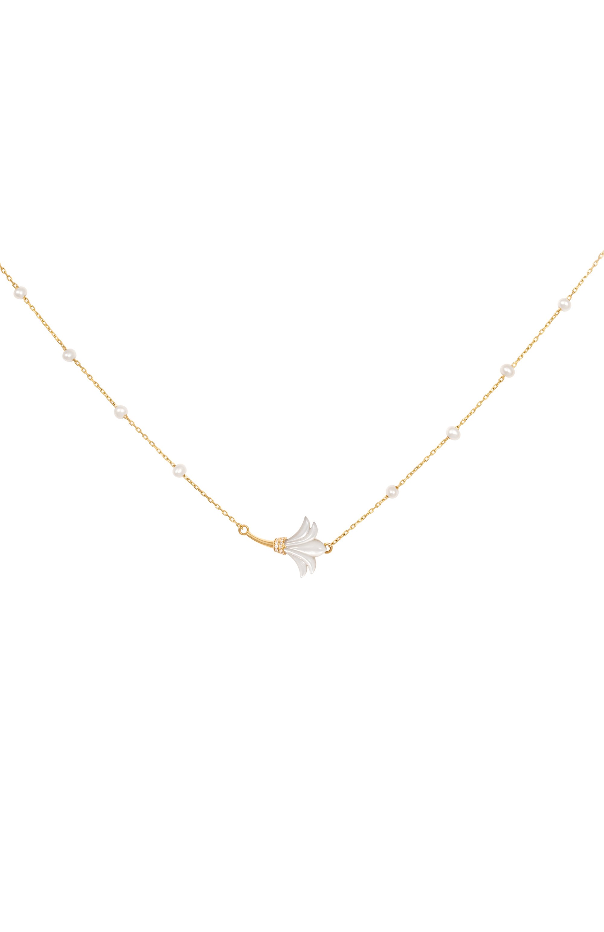 Колье L'ATELIER NAWBAR, арт. N384, фото 1