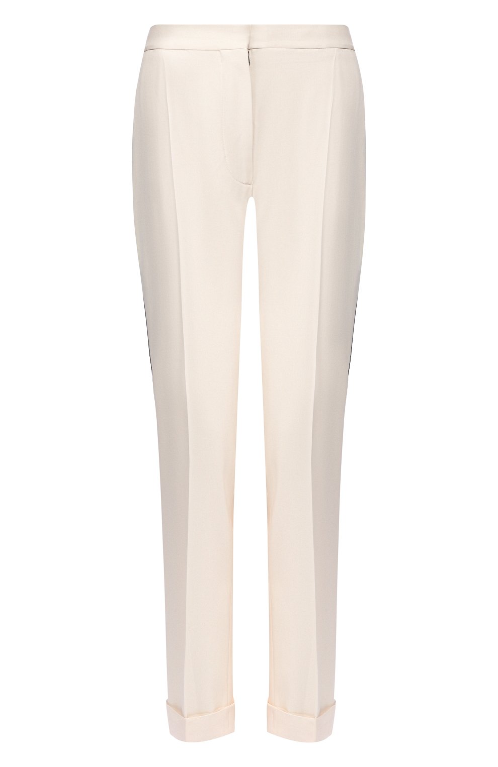 Шелковые брюки STELLA MCCARTNEY, арт. 586546/SNB77, фото 1