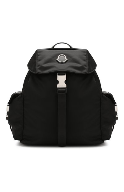 Текстильный рюкзак MONCLER, арт. E1-09A-00669-00-53234, фото 1