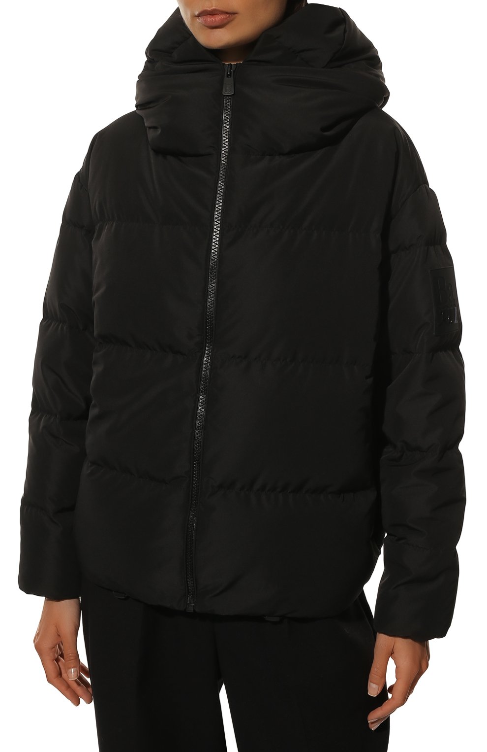 Пуховик BACON, арт. NEW CL0UD GDA, фото 3