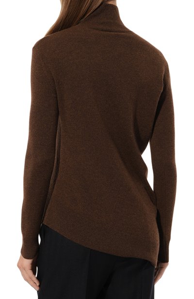 Кашемировая водолазка CO, арт. 8050/CMR, фото 4