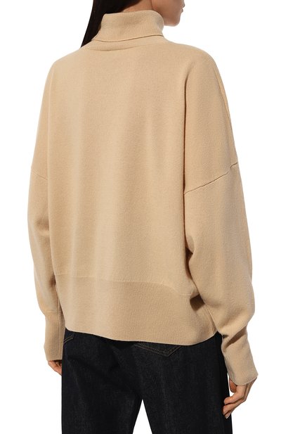 Кашемировый свитер TOTEME, арт. 241-WRT1067-YA0016, фото 4