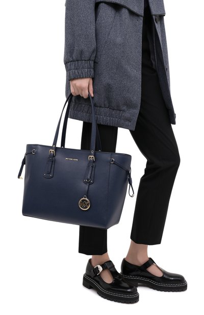 Сумка-тоут voyager medium MICHAEL MICHAEL KORS, арт. 30H7GV6T8L, фото 2