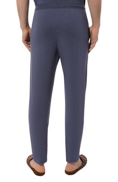 Домашние брюки из вискозы HANRO, арт. 075040, фото 4