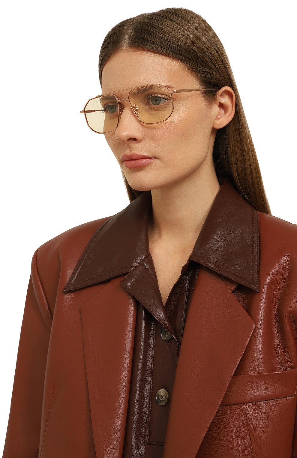 Солнцезащитные очки PROJEKT PRODUKT, арт. FS14(S) CMPG, фото 2