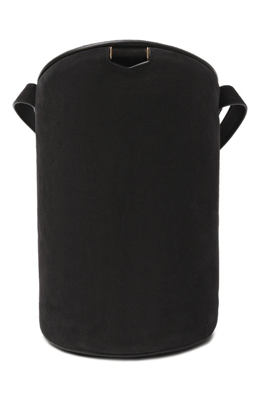 Сумка La Canette medium Alaia AA1L2011CA328 Чёрный  AA1L2011CA328 Фото 6