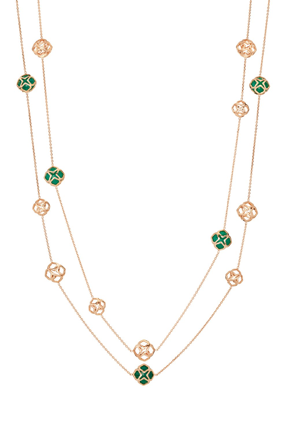 Колье CHOPARD, арт. 819221-5001, фото 1