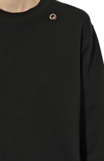 Хлопковый свитшот PENCE, арт. PILAR-54/40103.J004, фото 5