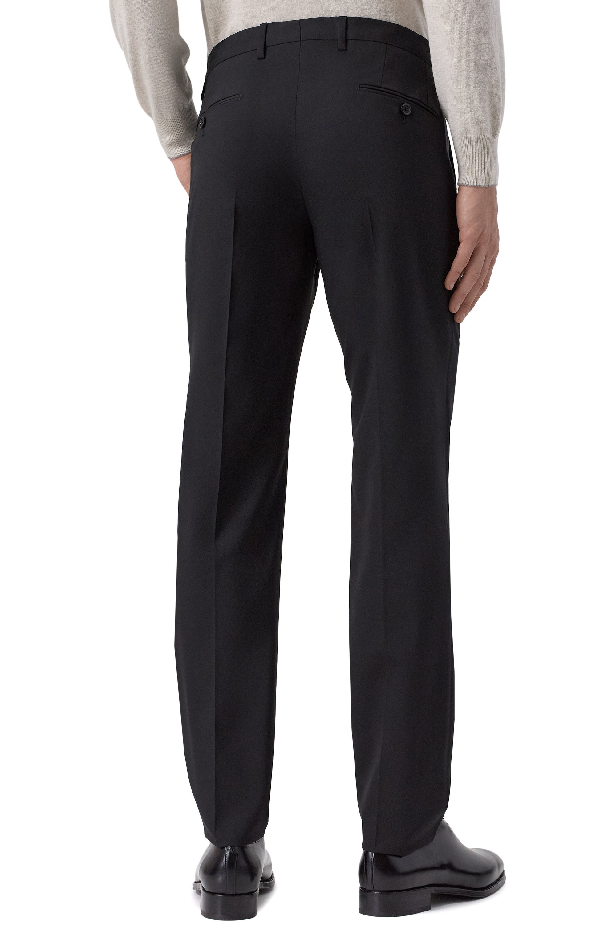 Шерстяной костюм DOLCE & GABBANA, арт. GK0EMT/GF874, фото 7