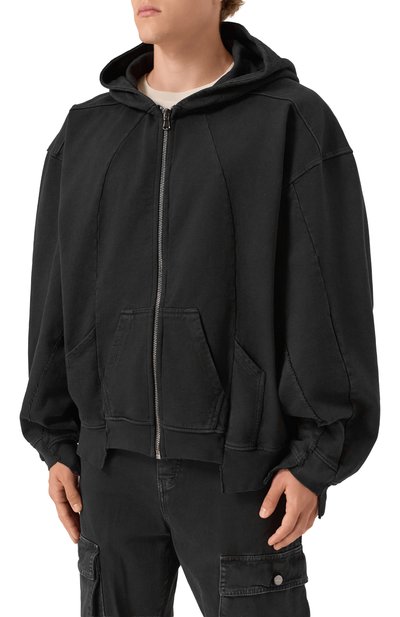 Хлопковая толстовка AN OTHER DATE, арт. F50DMAZH058, фото 3