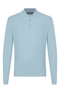 Светло-голубой