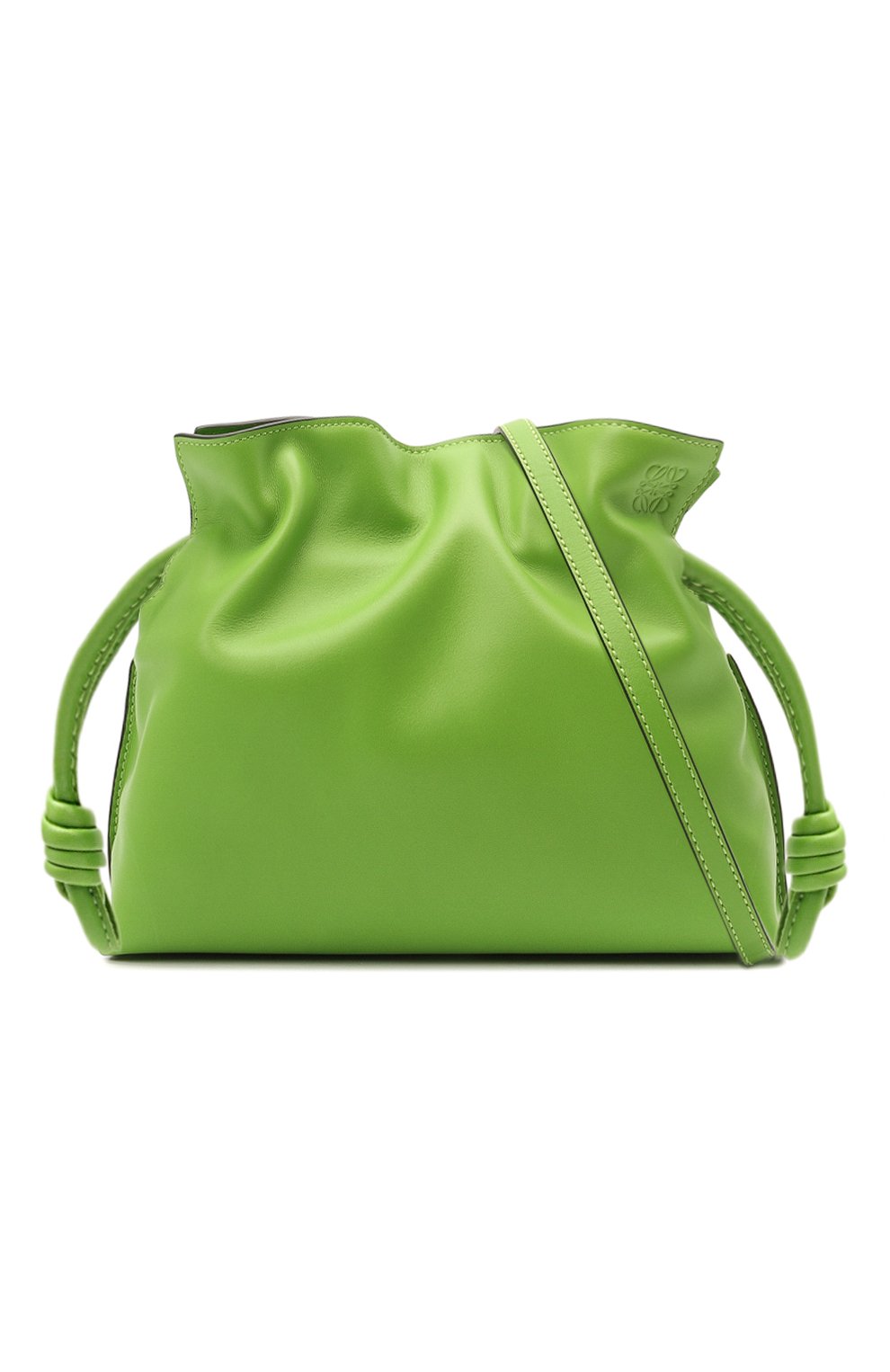 Клатч flamenco mini LOEWE, арт. A411FC2X05, фото 6