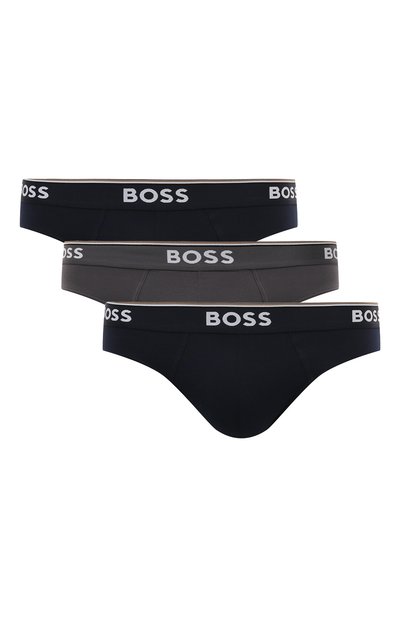Мужские комплект из трех брифов BOSS, арт. 50508992