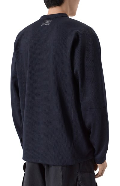 Лонгслив mm6 x salomon MM6, арт. SH0NH0020/M20139, фото 4