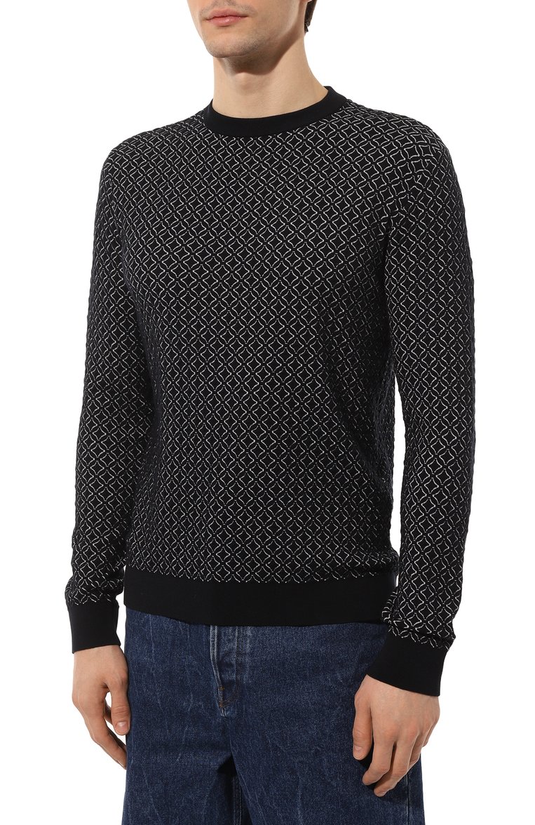 Джемпер GIORGIO ARMANI, арт. 3RSMB3/SMB4Z, фото 3